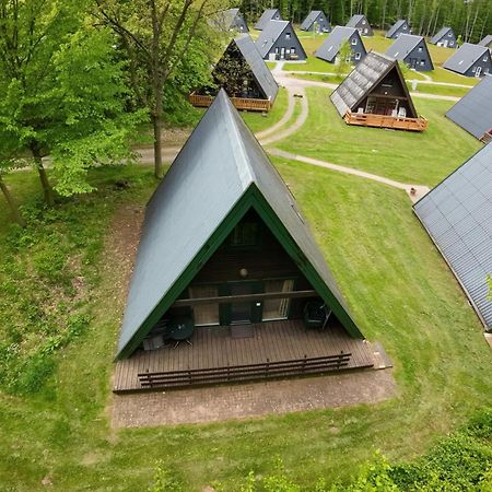 Ferienhaus Ida Am Twistesee Bad Arolsen Ngoại thất bức ảnh