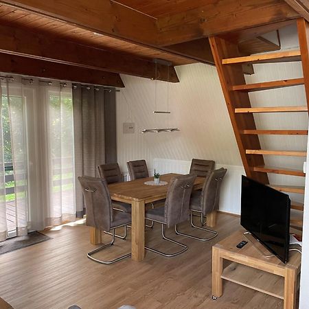 Ferienhaus Ida Am Twistesee Bad Arolsen Ngoại thất bức ảnh