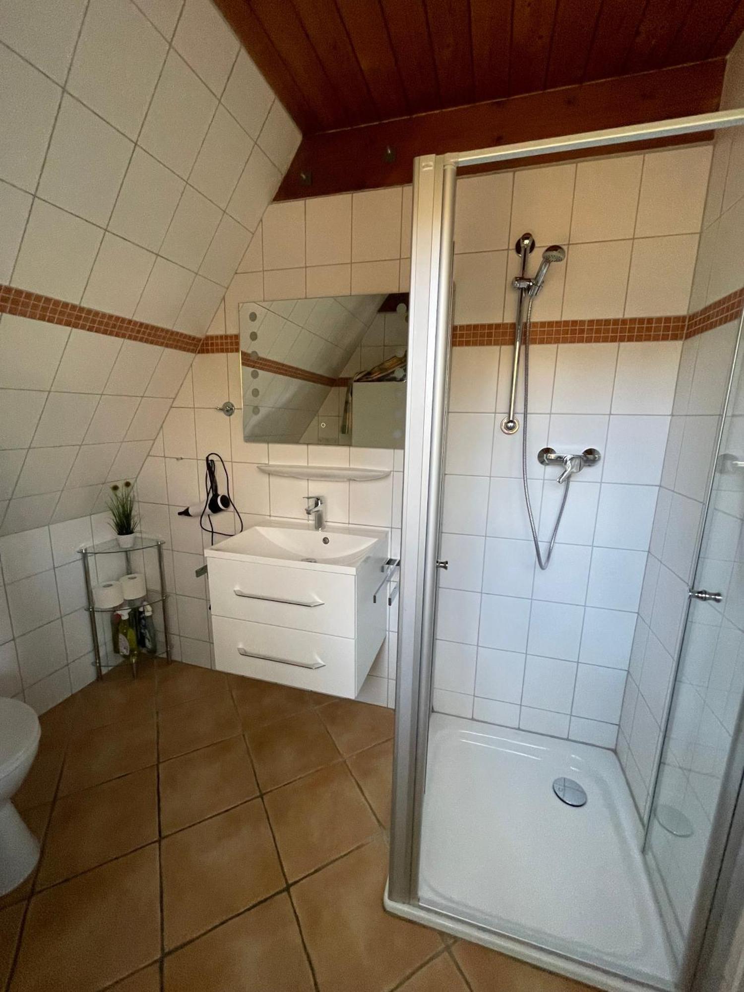 Ferienhaus Ida Am Twistesee Bad Arolsen Ngoại thất bức ảnh