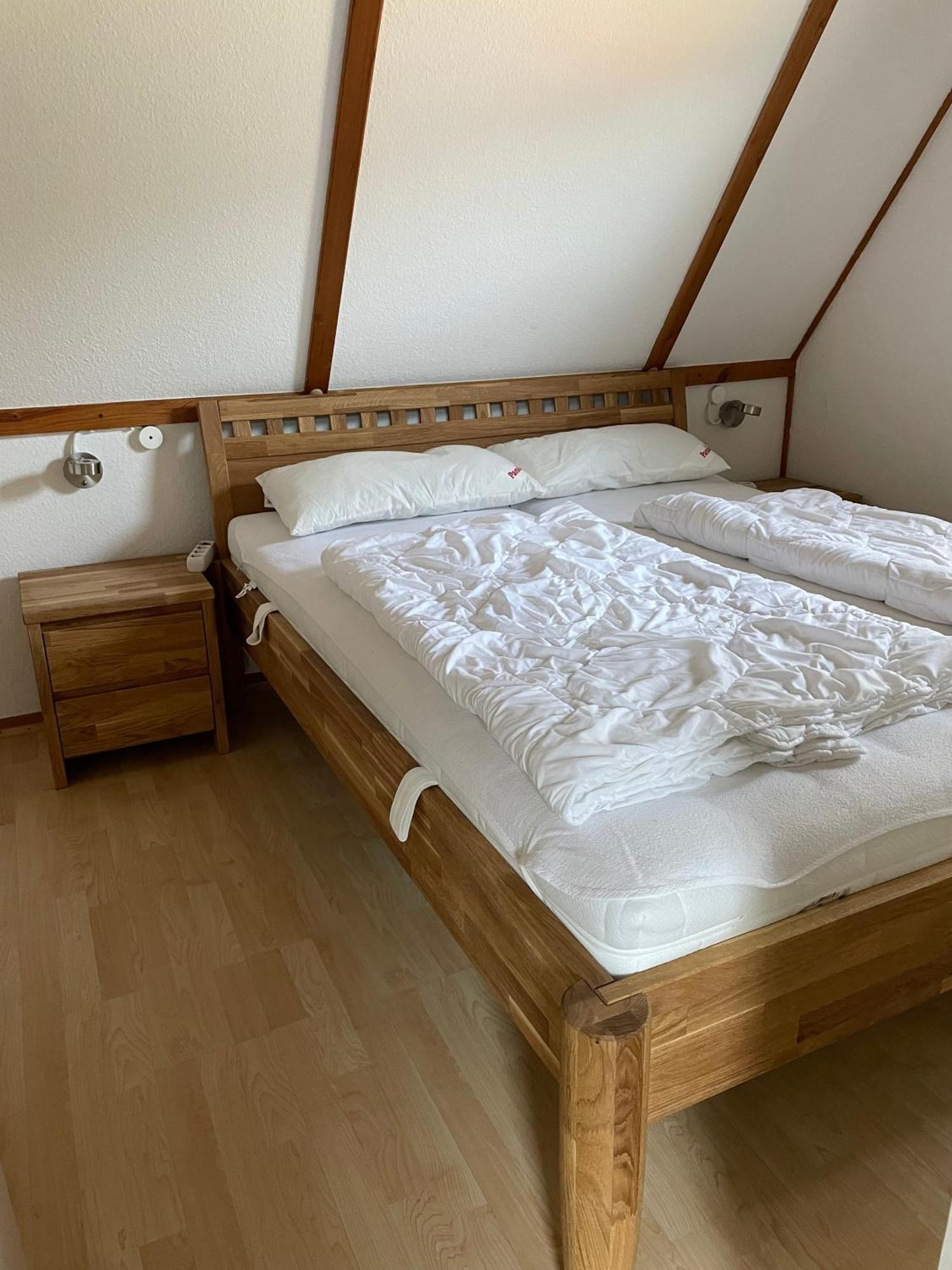 Ferienhaus Ida Am Twistesee Bad Arolsen Ngoại thất bức ảnh