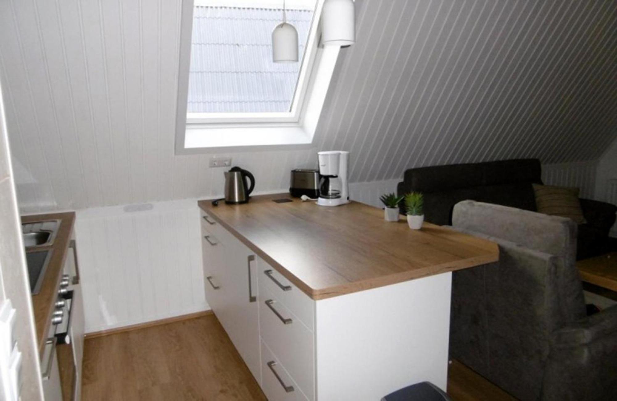 Ferienhaus Ida Am Twistesee Bad Arolsen Ngoại thất bức ảnh