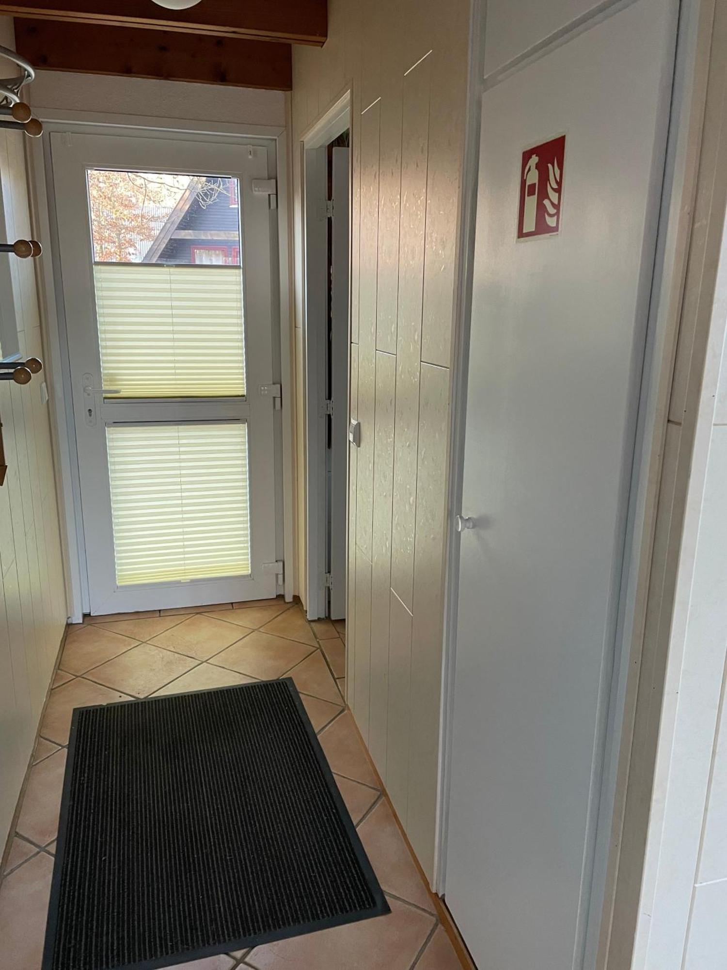 Ferienhaus Ida Am Twistesee Bad Arolsen Ngoại thất bức ảnh