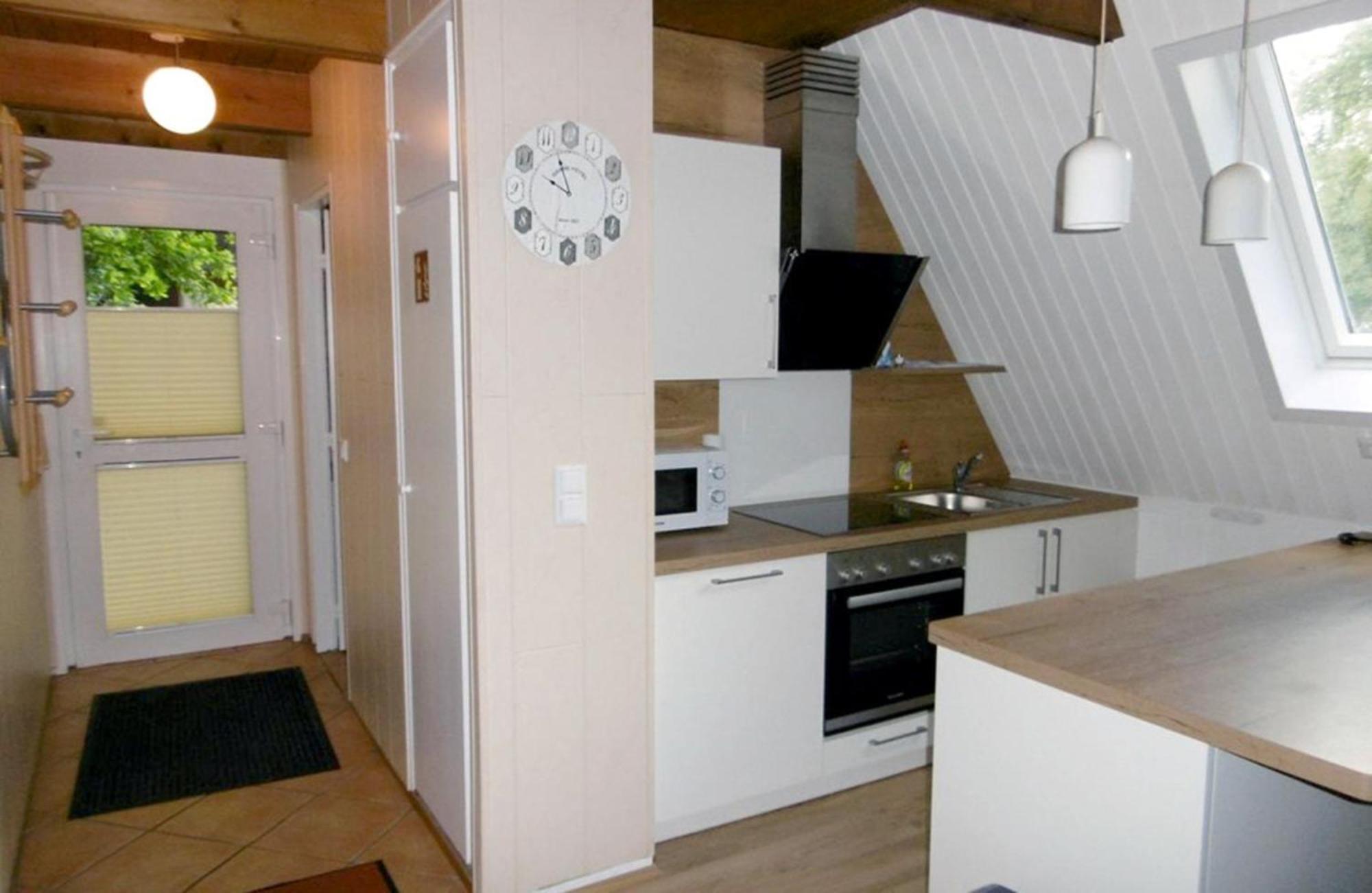 Ferienhaus Ida Am Twistesee Bad Arolsen Ngoại thất bức ảnh